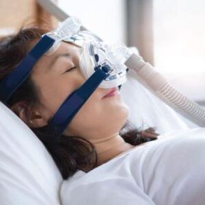 CPAP + Supplies